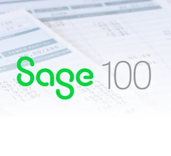 Sage 100 paper